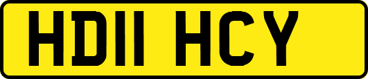 HD11HCY