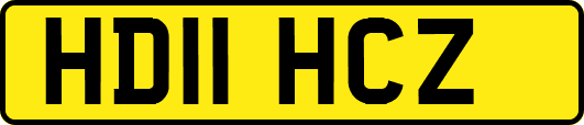HD11HCZ