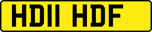 HD11HDF