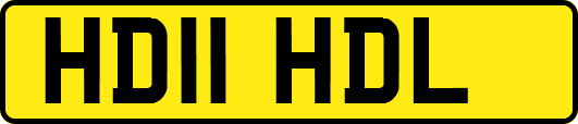 HD11HDL