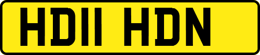 HD11HDN