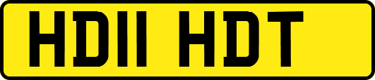 HD11HDT