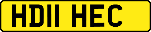 HD11HEC