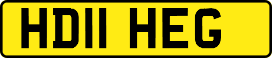 HD11HEG