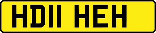 HD11HEH