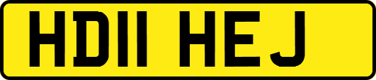 HD11HEJ