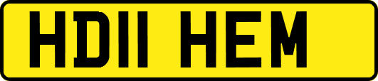HD11HEM
