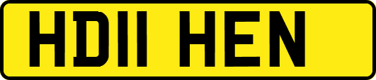 HD11HEN