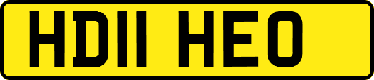 HD11HEO
