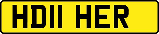 HD11HER