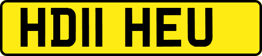 HD11HEU