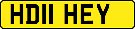 HD11HEY