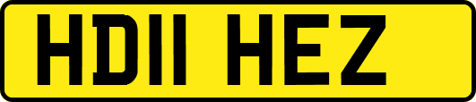 HD11HEZ