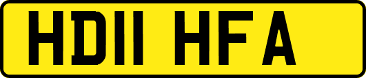 HD11HFA
