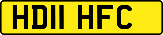 HD11HFC