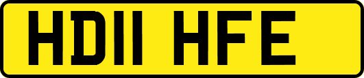HD11HFE