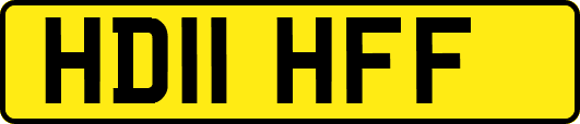 HD11HFF