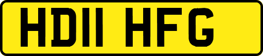 HD11HFG