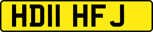 HD11HFJ