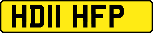 HD11HFP