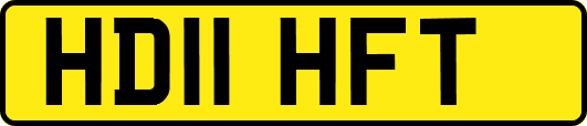 HD11HFT