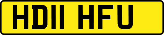 HD11HFU