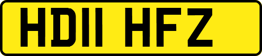 HD11HFZ