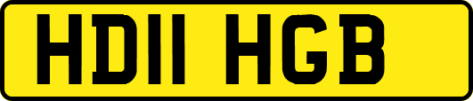 HD11HGB