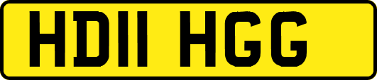HD11HGG
