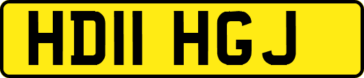 HD11HGJ