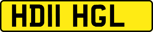 HD11HGL
