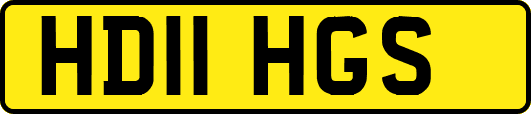 HD11HGS