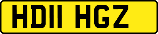 HD11HGZ