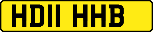 HD11HHB