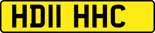 HD11HHC