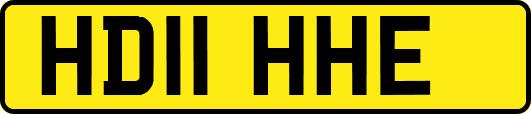 HD11HHE