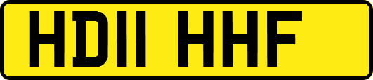 HD11HHF