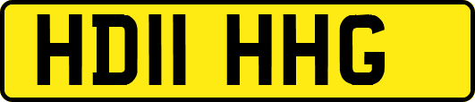 HD11HHG