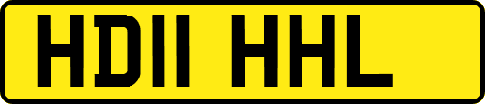 HD11HHL