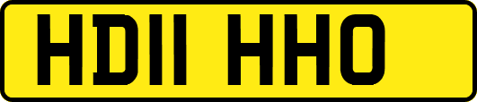 HD11HHO