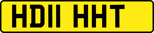 HD11HHT
