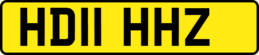 HD11HHZ
