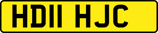 HD11HJC