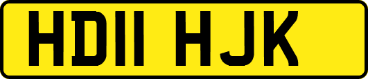 HD11HJK