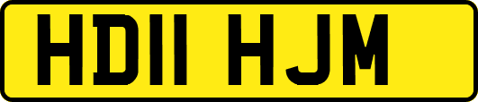 HD11HJM