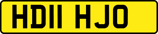 HD11HJO
