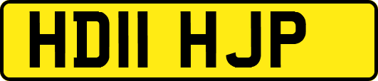 HD11HJP
