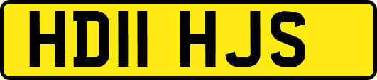HD11HJS