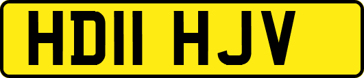 HD11HJV