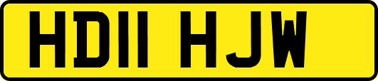 HD11HJW